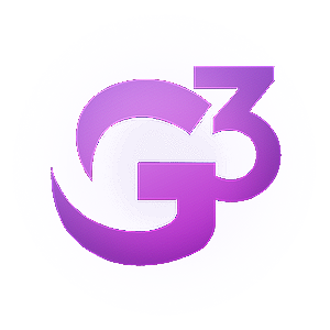 g3 Logo